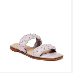 🥰NEW Purple Sandals Size 8